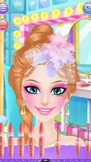 Ballet Salon capture 3
