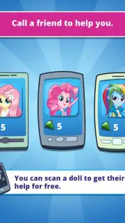 Equestria Girls capture 16