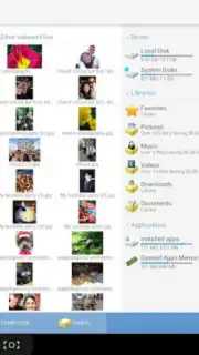 Computer File Explorer capture 1