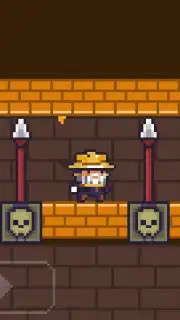 Cruel Dungeon capture 4