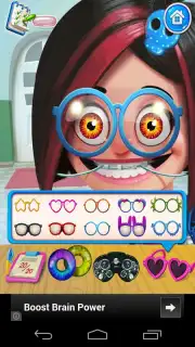 Crazy Eye Clinic capture 3