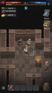 Order Of Fate capture 11