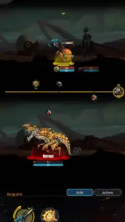 Stellar Hunter capture 14