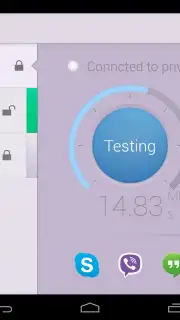 WifiPass Free Internet capture 2