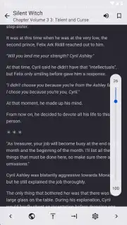 LNReader capture 7