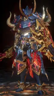 Dekaron G capture 14