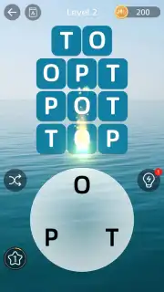 Zen Word capture 15