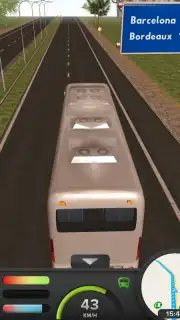 Coach Bus Simulator capture 7