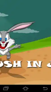 Rush In Jungle capture 9