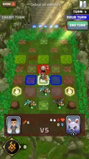 Ember Tactics capture 6