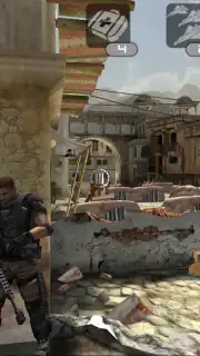 Frontline Commando capture 5