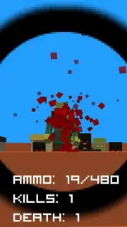 Zombie Craft capture 3
