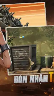 Metal Slug: Awakening (VN) capture 4