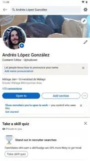LinkedIn capture 5