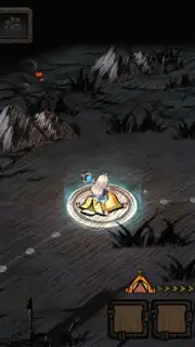 Eternal Night capture 4