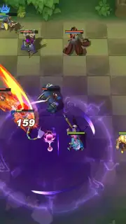 Tap Legends capture 13