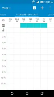 HTC Calendar capture 2