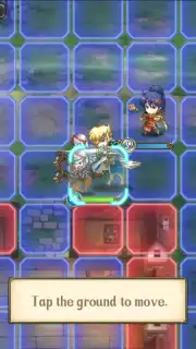 Langrisser capture 2
