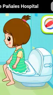 Toilet Training capture 2