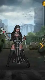 Zombie Strike capture 18