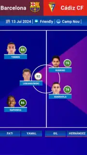 Soccer Manager 2026 capture 8