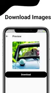 DALL-E : AI Image Generator capture 1