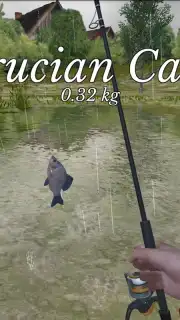 Ultimate Fishing Simulator capture 2