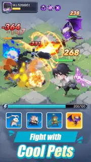 Assassin Dungeon capture 8