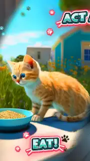 Cat Simulator 2 capture 3