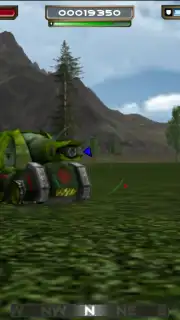 Tank Recon 2 (Lite) capture 16