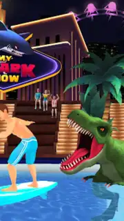 My Shark Show capture 4