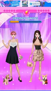 Covet Fashion Show capture 1