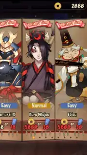 Onmyoji Arena capture 5
