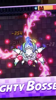 My Heroes SEA capture 3