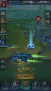 X-Hero capture 6