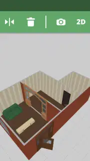 Planner 5D capture 1