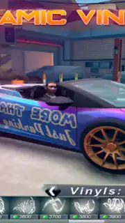 Super Car Parking capture 5