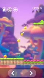 Pocket Jump capture 15