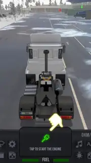 Truck Simulator: Ultimate capture 6