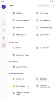 WPS Office capture 10