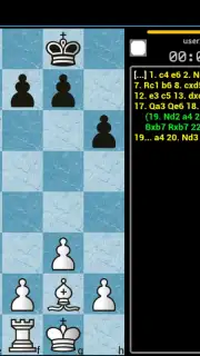 Шахматная планета capture 8