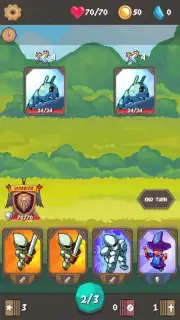 Rogue Adventure capture 6