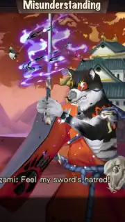 Onmyoji capture 3