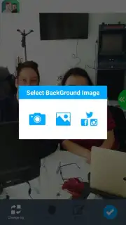 Face Swap capture 9