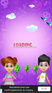 Halloween MakeOver capture 1