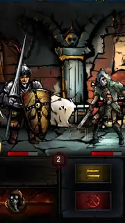 Dungeon Survival capture 15