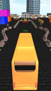 City Coach Bus Simulator capture 7