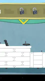 Boomerang Make and Race capture 7