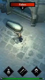 Heretic Gods - Ragnarok capture 3