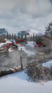Tank Company capture 7